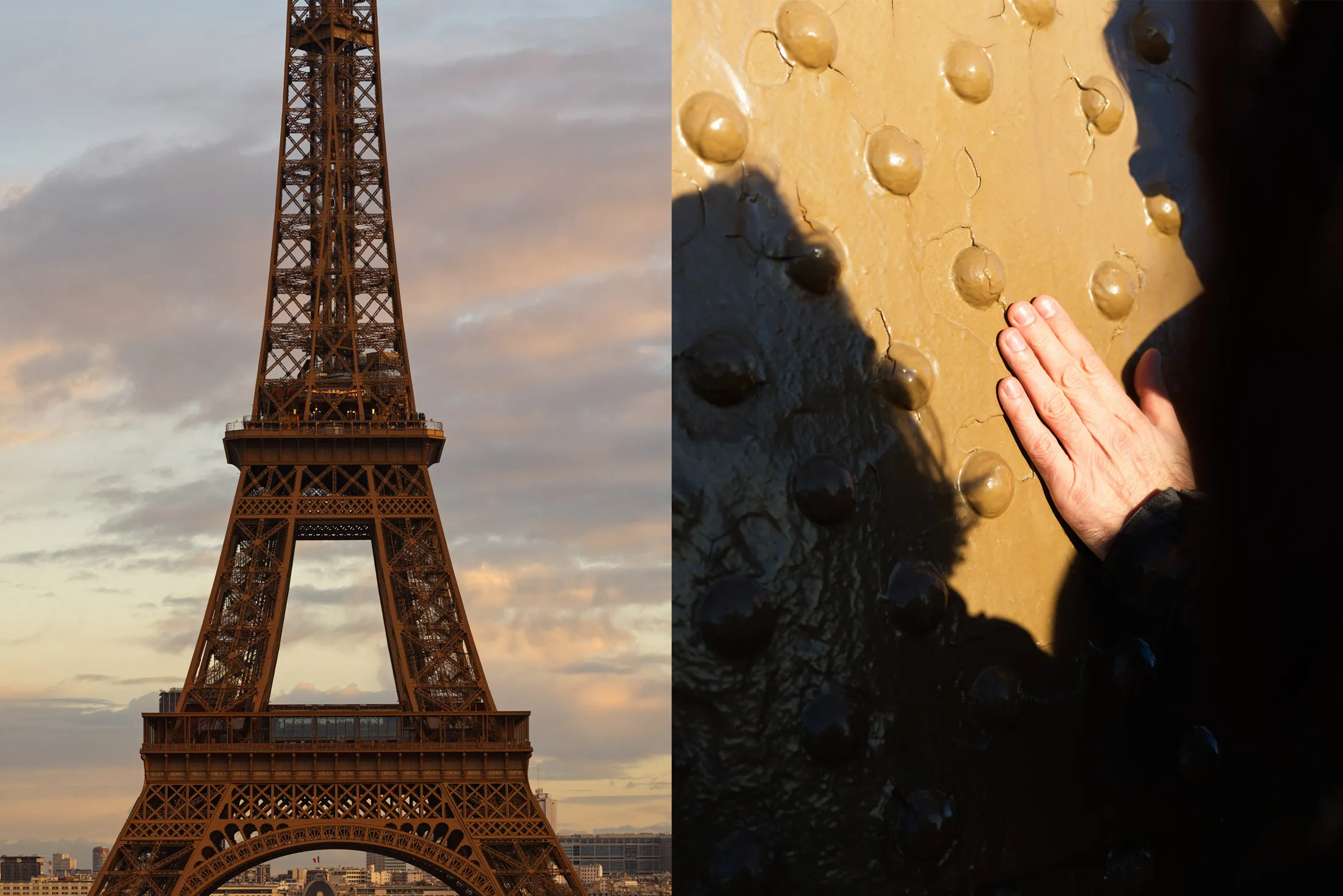 Hidden Secrets of the Eiffel Tower: Stories You’ve Never Heard